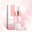 Laikou Vitamin C Sakura Serum Face Cream 3pcs Set image