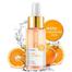 Laikou Vitamin C Sakura Serum Face Cream 3pcs Set image