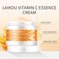 Laikou Vitamin C Serum 17ml , Cream 25gm and Sunscreen 30gm-3pcs Set image