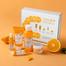 Laikou Vitamin C Skin Care Brightening Set - 5pcs image