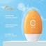 Laikou Vitamin C Sunscreen Brightening Uv Sunblock Spf50 Pa triple plus 50g - image