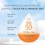 Laikou Whitening Sunscreen SPF 50 PA – 15 pcs Pack image