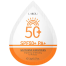 Laikou Whitening Sunscreen SPF 50 PA – 15 pcs Pack image