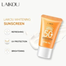 Laikou Whitening UV Protection Sunscreen SPF50 Plus PA Plus 50 gm image