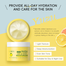 Laikou Yuzu Day and Night Moisturizer 25 gm image
