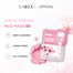 Laiku Sakura Mud Mask - 5 gm 5 Pcs image
