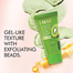 Lakme Blush and Glow Refreshing Kiwi Facewash with Vitamin C Serum 100g INDIAN image