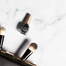 Lakme Insta Eye Liner Black Semi Matte Finish Water Resistant Long-Lasting Eyeliner 9 ml image