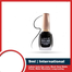 Lakme Insta Eye Liner Black Semi Matte Finish Water Resistant Long-Lasting Eyeliner 9 ml image