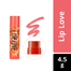 Lakme Lip Love Spf15 Lip Balm Mango 4.5 gm image