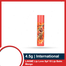 Lakme Lip Love Spf15 Lip Balm Mango 4.5 gm image