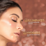 Lakme Lumi Cream Dewy Rose 30 gm Face cream With Moisturizer Plus Highlighter, Enriched With Niacinamide And Hyaluronic Acid image