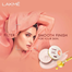 Lakme Skin Perfect Collection Peach Milk Vitamin E Cream Moisturiser 100 gm image