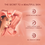 Lakme Skin Perfect Collection Peach Milk Vitamin E Cream Moisturiser 100 gm image