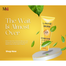 Lakme Sun Expert SPF 24 Ultra Matte Lotion 100 ml image