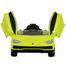 Lamborghini Centenario Battery Powered 12V Kids Ride On Car - Green image