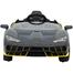 Lamborghini Centenario Battery Powered 12V Kids Ride On Car - Black image