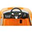 Lamborghini Centenario Battery Powered 12V Kids Ride On Car - Orange image