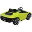 Lamborghini Centenario Battery Powered 12V Kids Ride On Car - Green image