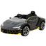 Lamborghini Centenario Battery Powered 12V Kids Ride On Car - Black image