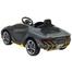 Lamborghini Centenario Battery Powered 12V Kids Ride On Car - Black image