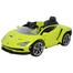 Lamborghini Centenario Battery Powered 12V Kids Ride On Car - Green image