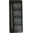 Lamgool Magnetic Screwdriver Set with Precision Bits image