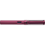 Lamy AL-Star Black Purple Fountain Pen image