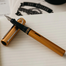 Lamy AL-Star Bronze Special Edition Fountain Pen image