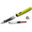 Lamy AL-Star Limited Edition Fountain Pen Charged Green image