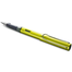Lamy AL-Star Limited Edition Fountain Pen Charged Green image