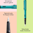 Lamy AL-Star Turmaline Fountain Pen Special Edition image