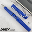 Lamy Safari Fountain Pen Blue image