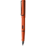 Lamy Safari Fountain Pen Dark Orange image