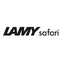 Lamy Safari Fountain Pen Light Rose image