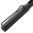 Lamy Safari Fountain Pen - Matte Body - Charcoal Black image