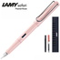 Lamy Safari Fountain Pen Pastel Rose image