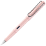 Lamy Safari Fountain Pen Pastel Rose image