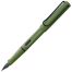 Lamy Safari Fountain Pen Savannah Green image