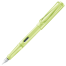 Lamy Safari Fountain Pen Spring Green image