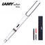 Lamy Safari Fountain Pen White image