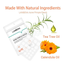 Lanbena Acne Pimple Patch 25 Patches image