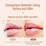 Lanbena Brown Sugar Lip Scrub - 6.5gm image
