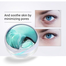 Lanbena Hyaluronic Acid Eye Patches Gel 30 Pairs image