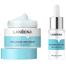 Lanbena Hyaluronic Acid Skincare Series Serum And Cream -2 Pcs Set 15ml image