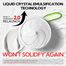 Lanbena Nose Plants Strips 2 Percent BHA Mask Box 30 gm image