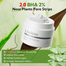 Lanbena Nose Plants Strips 2 Percent BHA Mask Box 30 gm image