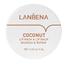 Lanbena Nourishing and Repair Coconut Lip Balm - 6.5g image