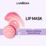 Lanbena Rose Lip Mask And Lip Balm image