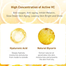 Lanbena Vitamin C Eye Patch Gel 30 Pairs image